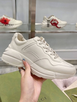 Кроссовки  Gucci Артикул BMS-141715. Вид 2