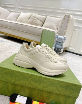 Кроссовки  Gucci Артикул BMS-141715. Вид 3
