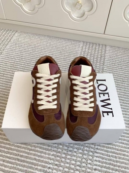 Кроссовки Loewe Артикул BMS-141724. Вид 2