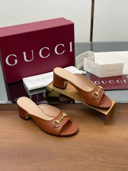 Босоножки  Gucci Артикул BMS-141728. Вид 1