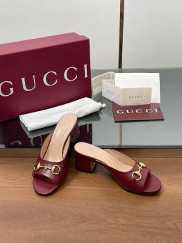Босоножки  Gucci Артикул BMS-141729. Вид 2