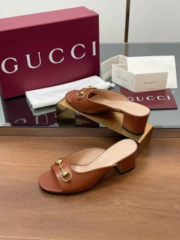 Босоножки  Gucci Артикул BMS-141728. Вид 2