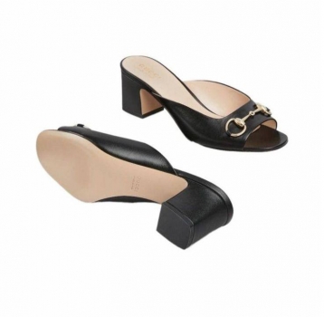 Босоножки  Gucci Артикул BMS-141727. Вид 2