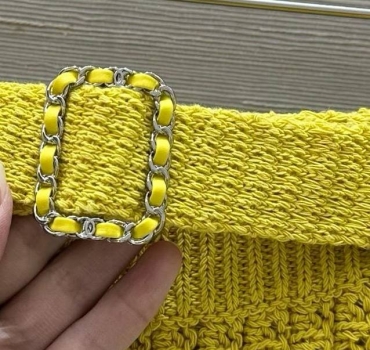 Шорты Chanel Артикул BMS-141735. Вид 4