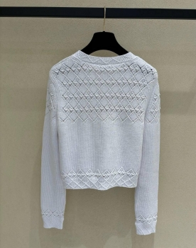 Кофта  Chanel Артикул BMS-141749. Вид 3