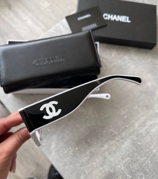 Очки  Chanel Артикул BMS-141757. Вид 4