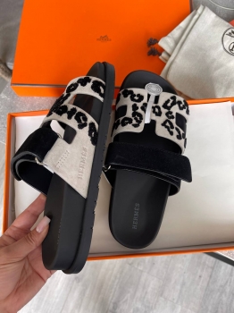 Сандалии  Hermes Артикул BMS-141498. Вид 2