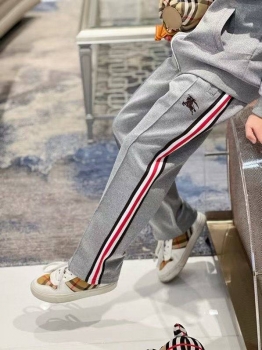 Костюм Burberry Артикул BMS-141969. Вид 3