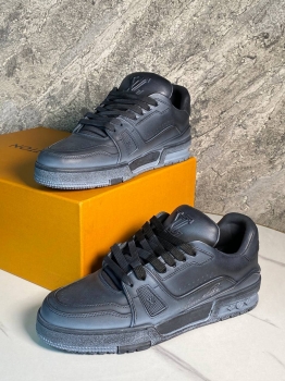 Кеды Louis Vuitton Артикул BMS-141774. Вид 1