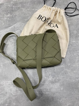 Сумка женская  Bottega Veneta Артикул BMS-141776. Вид 1
