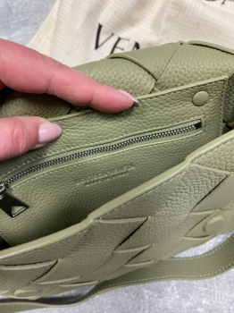 Сумка женская  Bottega Veneta Артикул BMS-141776. Вид 2