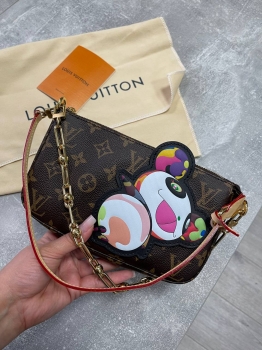 Сумка женская Louis Vuitton Артикул BMS-141782. Вид 1