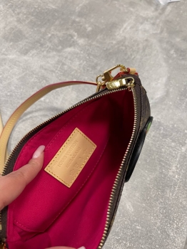 Сумка женская Louis Vuitton Артикул BMS-141782. Вид 5