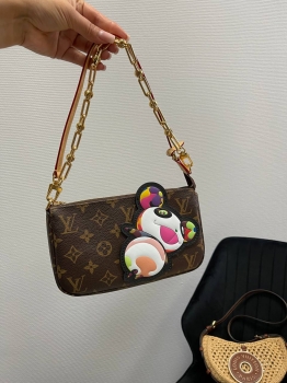 Сумка женская Louis Vuitton Артикул BMS-141782. Вид 6