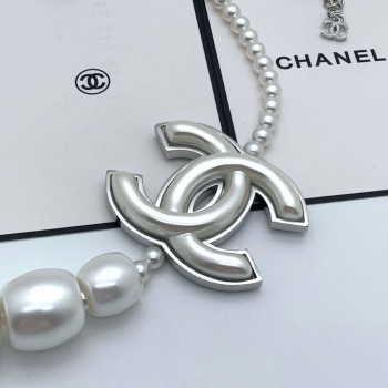 Колье  Chanel Артикул BMS-141783. Вид 2