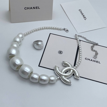 Колье  Chanel Артикул BMS-141783. Вид 1