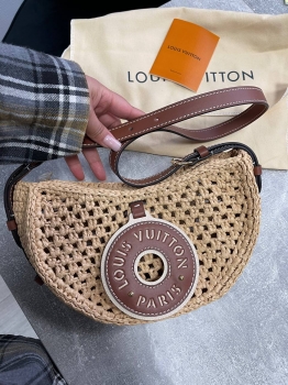 Сумка женская Louis Vuitton Артикул BMS-141789. Вид 1