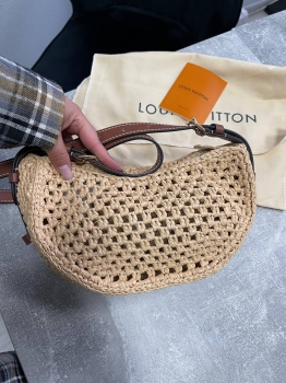 Сумка женская Louis Vuitton Артикул BMS-141789. Вид 2