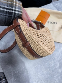 Сумка женская Louis Vuitton Артикул BMS-141789. Вид 3