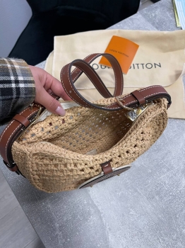 Сумка женская Louis Vuitton Артикул BMS-141789. Вид 4