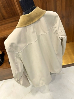 Куртка  Brunello Cucinelli Артикул BMS-141793. Вид 3