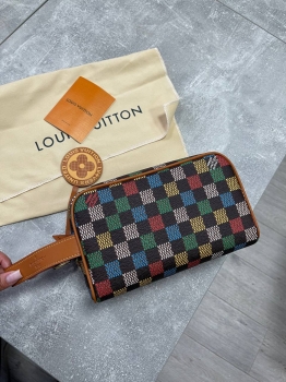Косметичка  Louis Vuitton Артикул BMS-141794. Вид 1