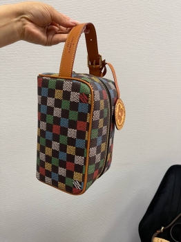 Косметичка  Louis Vuitton Артикул BMS-141794. Вид 5
