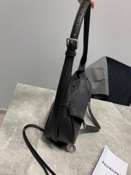 Сумка женская Balenciaga Артикул BMS-141796. Вид 3