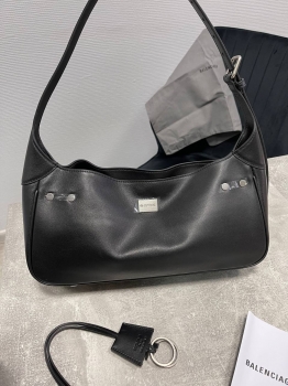 Сумка женская Balenciaga Артикул BMS-141796. Вид 4