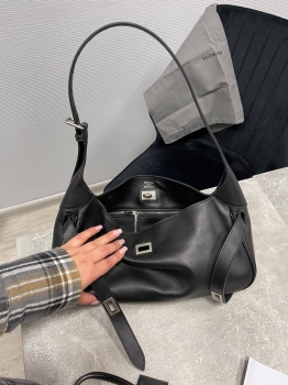 Сумка женская Balenciaga Артикул BMS-141796. Вид 5