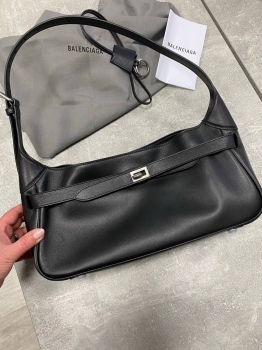 Сумка женская Balenciaga Артикул BMS-141796. Вид 6