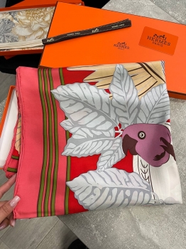 Платок Hermes Артикул BMS-141798. Вид 1