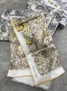 Платок Christian Dior Артикул BMS-141803. Вид 1
