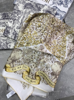 Платок Christian Dior Артикул BMS-141803. Вид 2