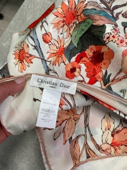 Платок Christian Dior Артикул BMS-141805. Вид 3