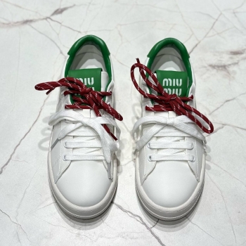 Кроссовки Miu Miu Артикул BMS-141808. Вид 2