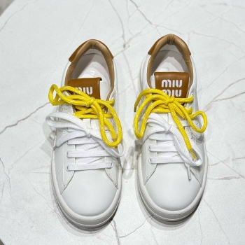 Кроссовки Miu Miu Артикул BMS-141806. Вид 2