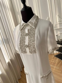 Платье  Valentino Артикул BMS-141815. Вид 2
