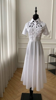 Платье Valentino Артикул BMS-141816. Вид 1