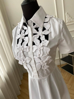 Платье Valentino Артикул BMS-141816. Вид 3