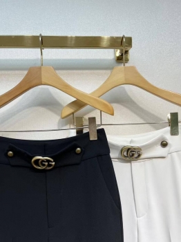 Брюки Gucci Артикул BMS-141822. Вид 2