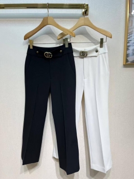 Брюки Gucci Артикул BMS-141822. Вид 1