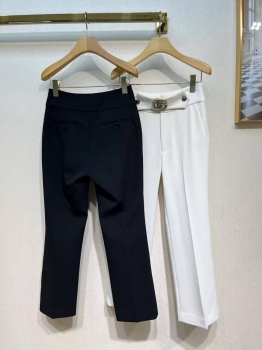 Брюки Gucci Артикул BMS-141822. Вид 4