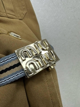 Платье  Miu Miu Артикул BMS-141848. Вид 4