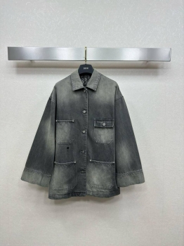 Жакет  Christian Dior Артикул BMS-141849. Вид 1