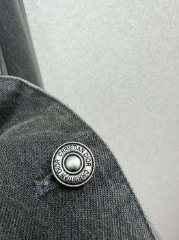 Жакет  Christian Dior Артикул BMS-141849. Вид 3