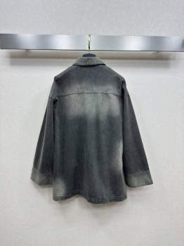 Жакет  Christian Dior Артикул BMS-141849. Вид 4