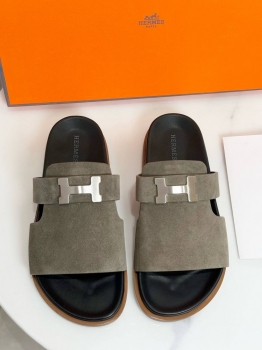 Сандалии Hermes Артикул BMS-141914. Вид 1