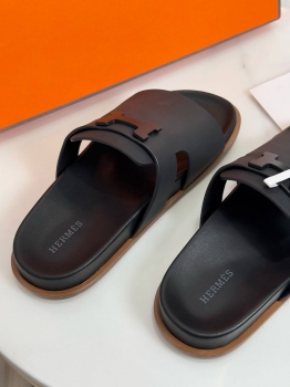 Сандалии Hermes Артикул BMS-141915. Вид 2
