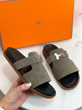 Сандалии Hermes Артикул BMS-141914. Вид 2